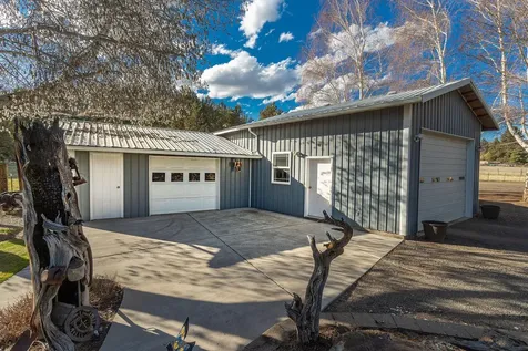 621 NW Amber Lane Prineville OR 97754