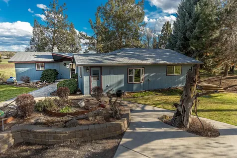 621 NW Amber Lane Prineville OR 97754