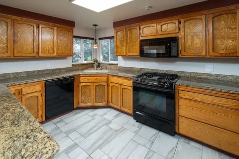 621 NW Amber Lane Prineville OR 97754