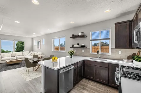 3475 NW 8th Street Redmond OR 97756