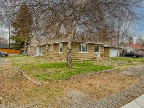 425 W 1st Street Merrill OR 97633