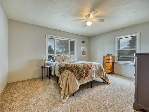 425 W 1st Street Merrill OR 97633