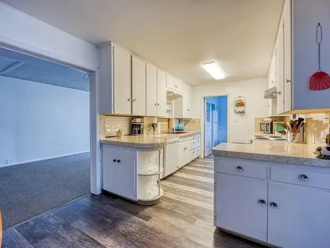 425 W 1st Street Merrill OR 97633