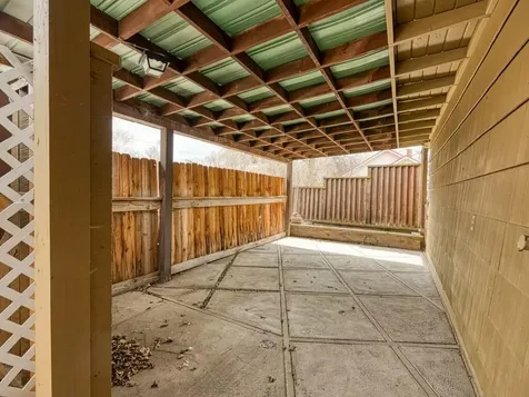 425 W 1st Street Merrill OR 97633
