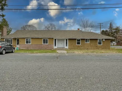 425 W 1st Street Merrill OR 97633