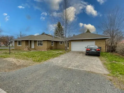 425 W 1st Street Merrill OR 97633