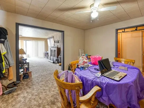 425 W 1st Street Merrill OR 97633