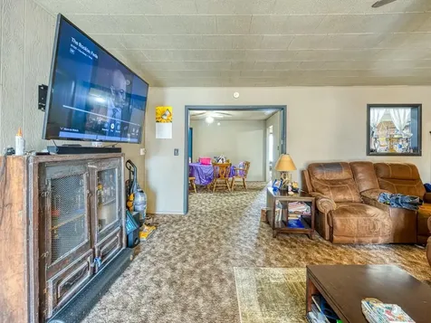 425 W 1st Street Merrill OR 97633