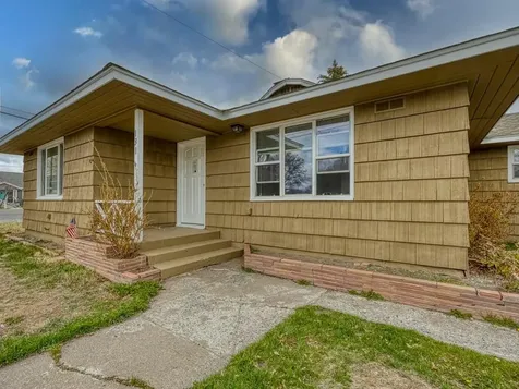 425 W 1st Street Merrill OR 97633