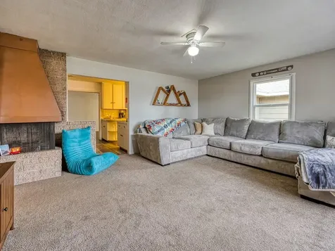 425 W 1st Street Merrill OR 97633