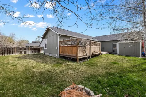3409 SW Juniper Avenue Redmond OR 97756