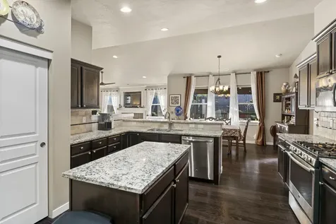 2344 NW Glen Oak Avenue Redmond OR 97756