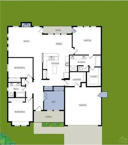 2344 NW Glen Oak Avenue Redmond OR 97756
