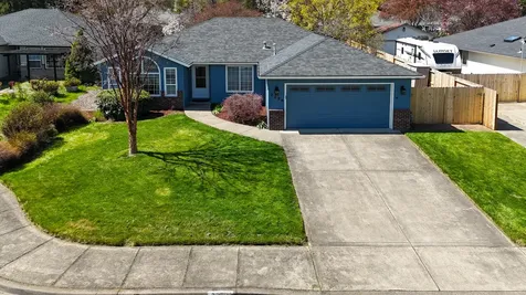 2236 Martin Drive Medford OR 97501