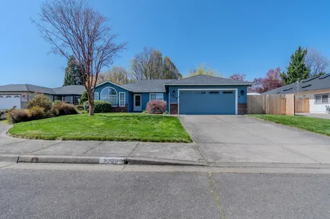 2236 Martin Drive Medford OR 97501