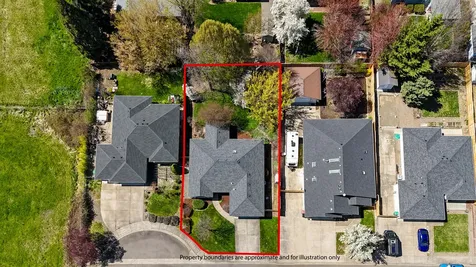 2236 Martin Drive Medford OR 97501