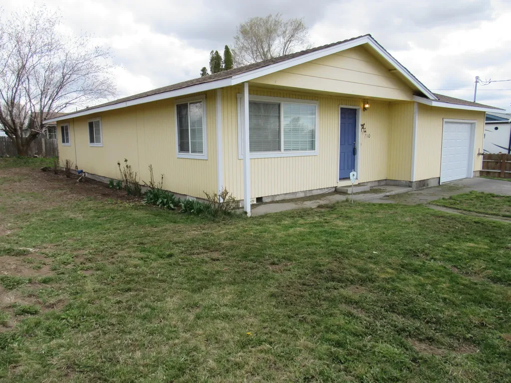 710 Wilson Avenue Metolius OR 97741