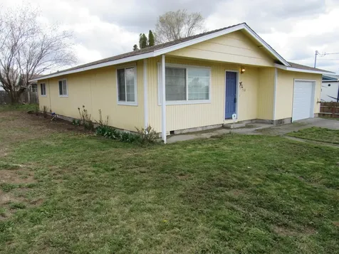 710 Wilson Avenue Metolius OR 97741