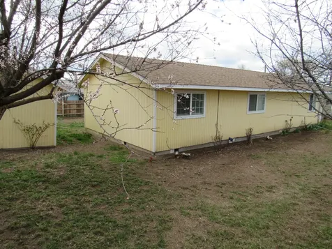 710 Wilson Avenue Metolius OR 97741