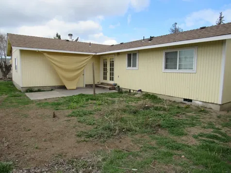 710 Wilson Avenue Metolius OR 97741