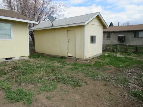 710 Wilson Avenue Metolius OR 97741