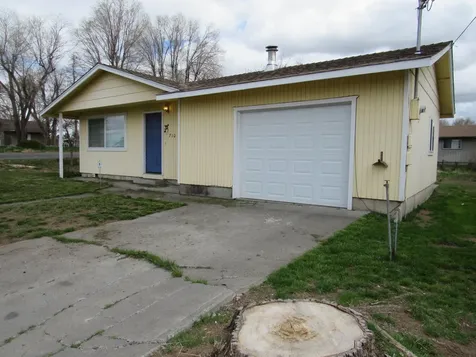 710 Wilson Avenue Metolius OR 97741