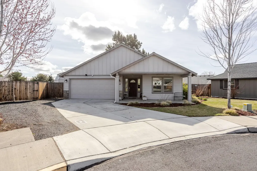 2040 NW Kilnwood Place Redmond OR 97756
