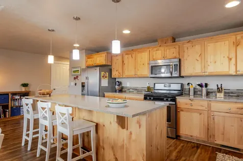 2040 NW Kilnwood Place Redmond OR 97756