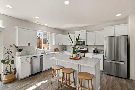 3612 Carnelian Street Medford OR 97504