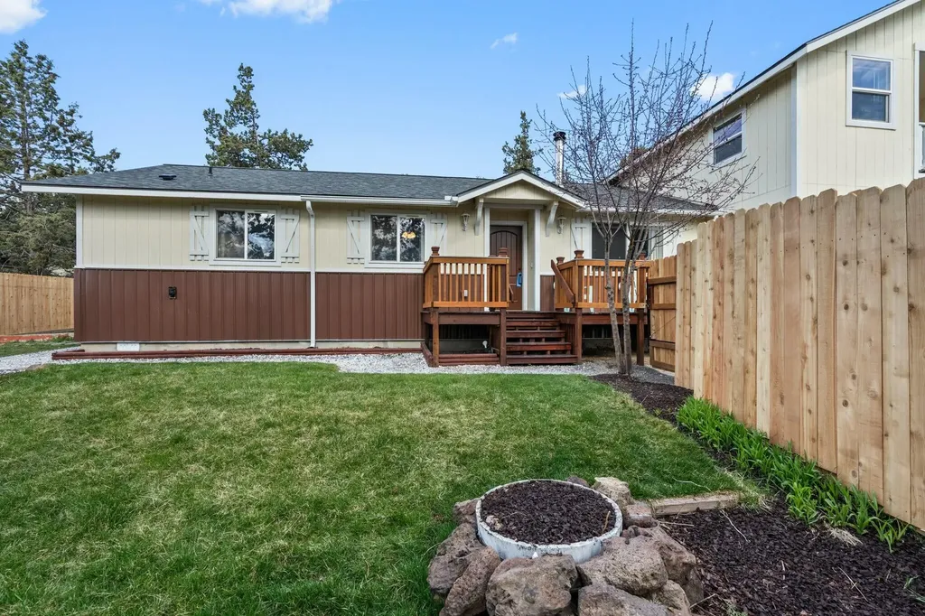 13568 SW Cinder Drive Terrebonne OR 97760