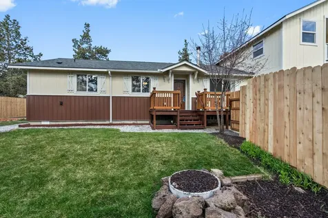 13568 SW Cinder Drive Terrebonne OR 97760