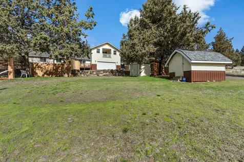 13568 SW Cinder Drive Terrebonne OR 97760