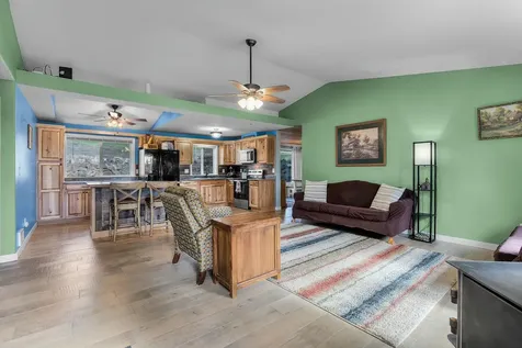 13568 SW Cinder Drive Terrebonne OR 97760