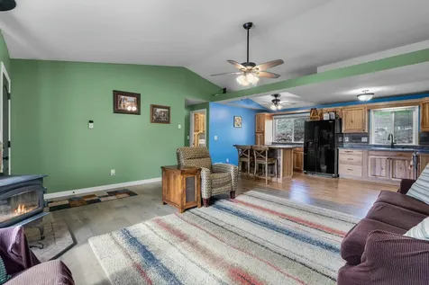 13568 SW Cinder Drive Terrebonne OR 97760