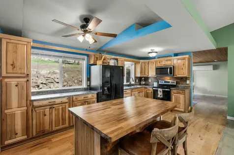 13568 SW Cinder Drive Terrebonne OR 97760