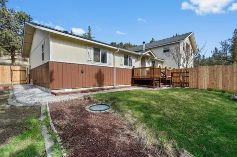 13568 SW Cinder Drive Terrebonne OR 97760