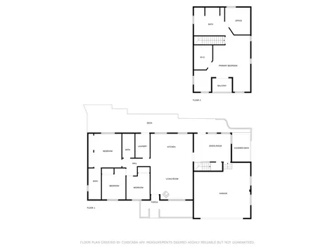13568 SW Cinder Drive Terrebonne OR 97760