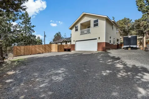 13568 SW Cinder Drive Terrebonne OR 97760