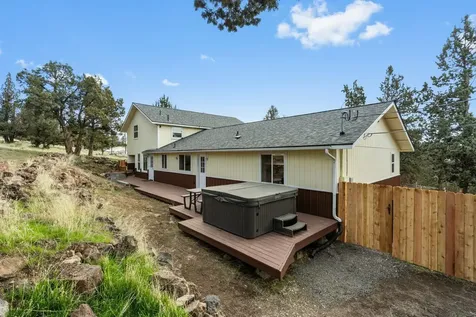 13568 SW Cinder Drive Terrebonne OR 97760