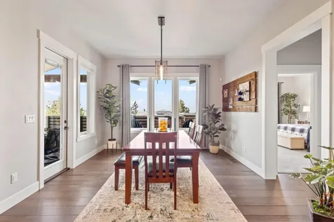 2042 NW Perspective Drive Bend OR 97703