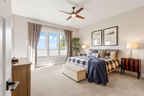 2042 NW Perspective Drive Bend OR 97703