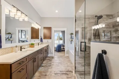 2042 NW Perspective Drive Bend OR 97703