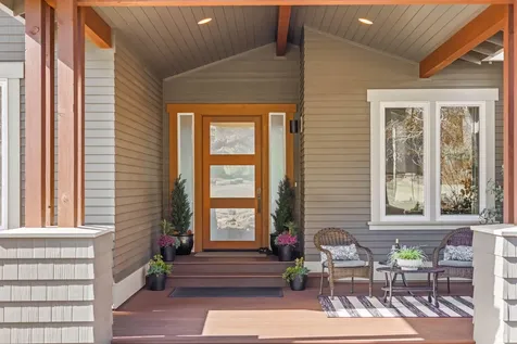 2042 NW Perspective Drive Bend OR 97703