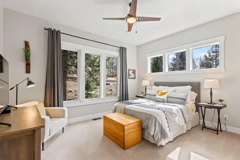 2042 NW Perspective Drive Bend OR 97703