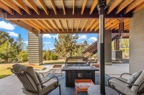 2042 NW Perspective Drive Bend OR 97703
