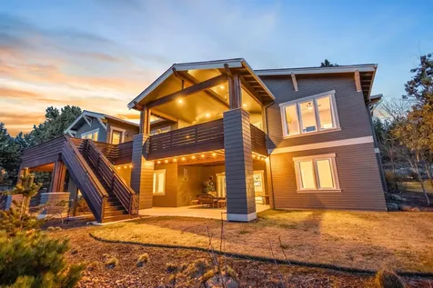 2042 NW Perspective Drive Bend OR 97703