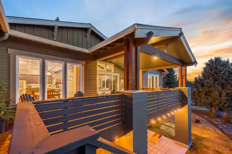 2042 NW Perspective Drive Bend OR 97703