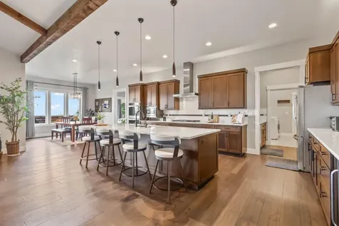 2042 NW Perspective Drive Bend OR 97703