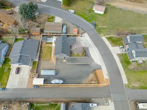 2395 NE Tennessee Lane Prineville OR 97754