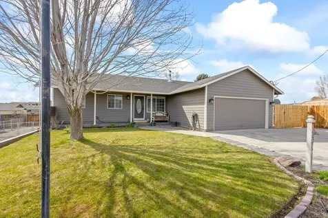2395 NE Tennessee Lane Prineville OR 97754